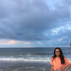 Meet your Posher, Britton